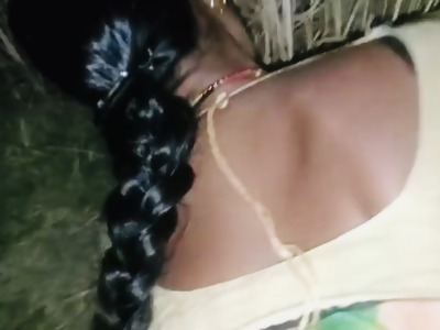 shadowy handy bhabhi