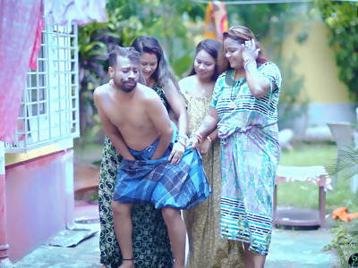 bhabhi horn-mad of