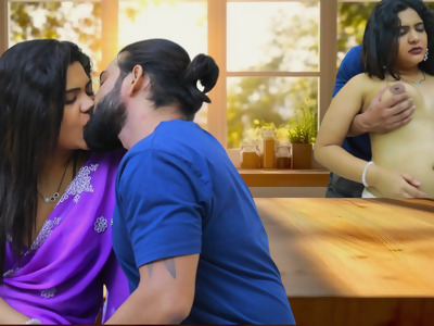 bring musing bhabhi