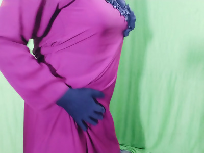 muslim hijabi incomparable